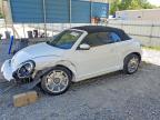 VOLKSWAGEN BEETLE 2016