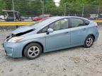 TOYOTA PRIUS 2015