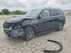 NISSAN ARMADA 2023