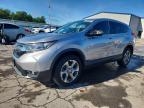 HONDA CR-V 2017