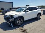 LEXUS RX 2021