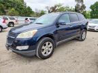 CHEVROLET TRAVERSE 2010
