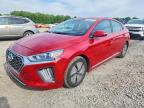 HYUNDAI IONIQ HYBRID 2021