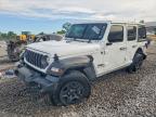 JEEP WRANGLER 2025