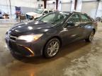 TOYOTA CAMRY 2017