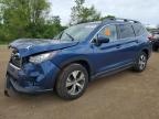 SUBARU ASCENT 2021