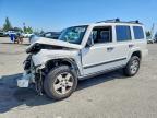 JEEP COMMANDER 2006