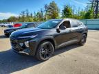 CHEVROLET TRAX 2025