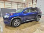 NISSAN PATHFINDER 2026
