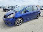HONDA FIT 2012