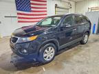 KIA SORENTO 2012