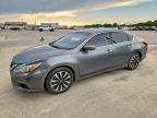 NISSAN ALTIMA 2018