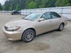 TOYOTA CAMRY 2003