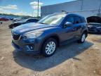 MAZDA CX-5 2013