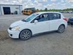 NISSAN VERSA 2012