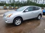 NISSAN ROGUE 2013