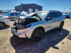 HONDA CR-V 2024