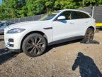 JAGUAR F-PACE 2019