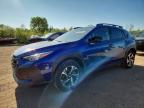 SUBARU CROSSTREK 2024