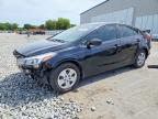KIA FORTE 2018