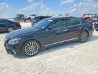 LEXUS LS 2015
