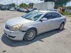 SATURN AURA 2009