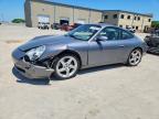 PORSCHE 911 2003