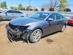 LEXUS ES 2013