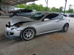 HYUNDAI GENESIS COUPE 2011