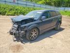 DODGE JOURNEY 2017