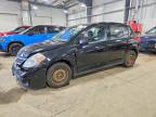 NISSAN VERSA 2010