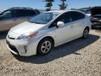TOYOTA PRIUS 2015