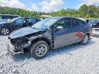 TOYOTA PRIUS 2017