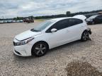 KIA FORTE 2018