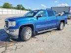 GMC SIERRA 2016