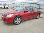 NISSAN ALTIMA 2007
