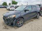 KIA SORENTO 2018