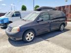 FORD FREESTAR 2007