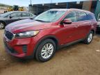 KIA SORENTO 2019