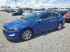 CHEVROLET MALIBU 2023