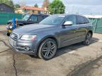 AUDI SQ5 2016