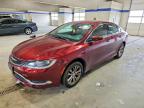 CHRYSLER 200 2015