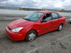 FORD FOCUS 2002