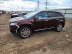 LINCOLN MKX 2012