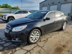 CHEVROLET MALIBU 2013