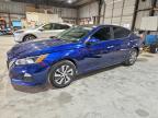 NISSAN ALTIMA 2021
