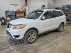 HYUNDAI SANTA FE 2010