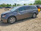HONDA ODYSSEY 2015