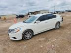 NISSAN ALTIMA 2016