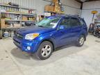 TOYOTA RAV4 2004